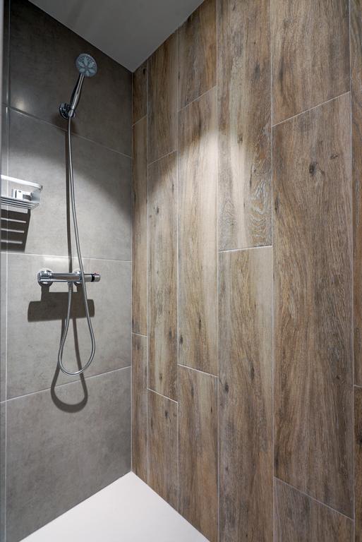 Apartamento Zurriola Luxury - Surf Beach Con Aire Acondicionado San Sebastian Ngoại thất bức ảnh